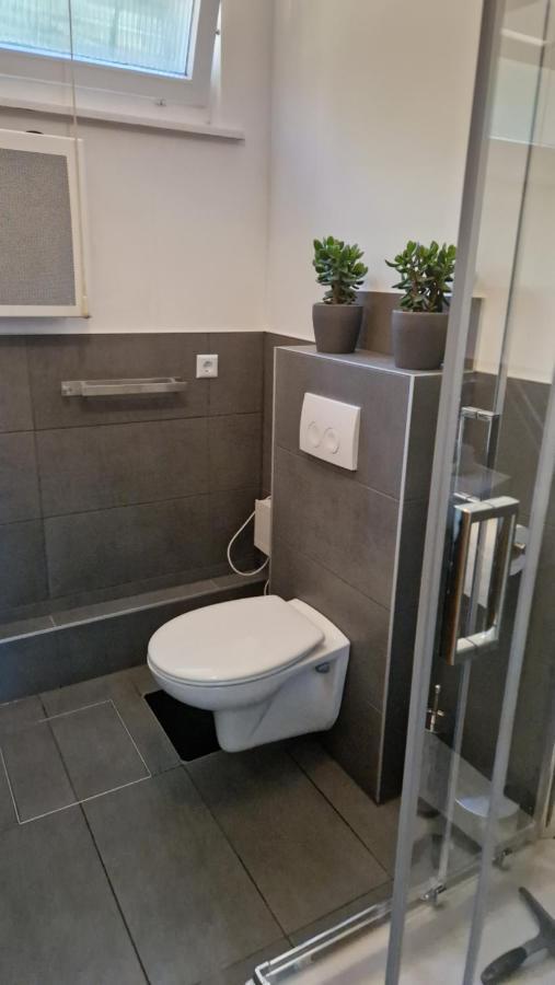 Ferienwohnung Naturini Friburgo in Brisgovia Esterno foto